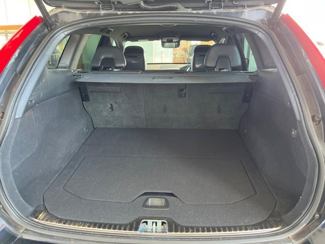 VOLVO VOLVO XC60 2015