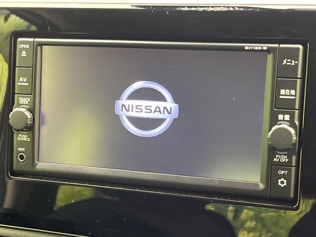 NISSAN DAYZ 2019