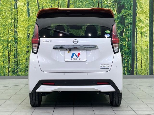 NISSAN DAYZ 2019