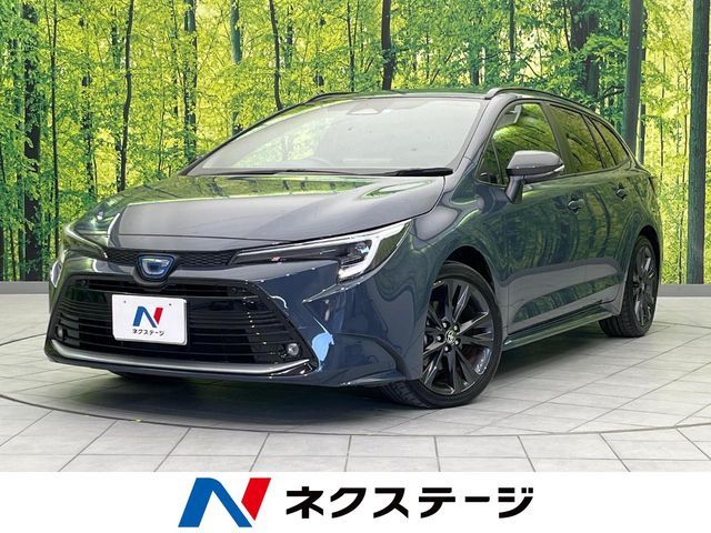 TOYOTA COROLLA TOURING HYBRID 2023