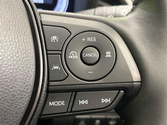 TOYOTA COROLLA TOURING HYBRID 2023