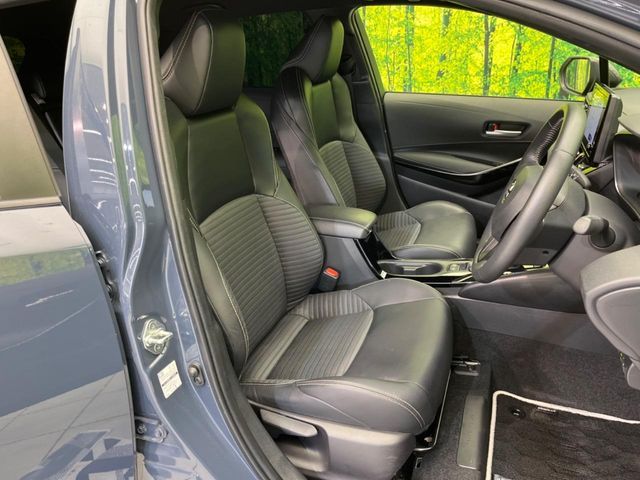 TOYOTA COROLLA TOURING HYBRID 2023