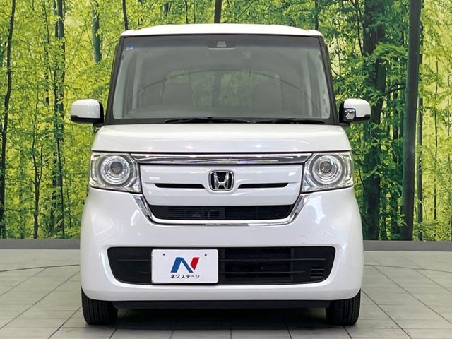 HONDA N BOX 2019