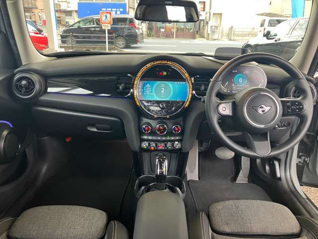 BMW MINI COOPER 5DOOR 2023