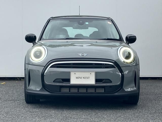 BMW MINI COOPER 5DOOR 2023