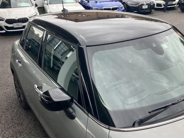 BMW MINI COOPER 5DOOR 2023