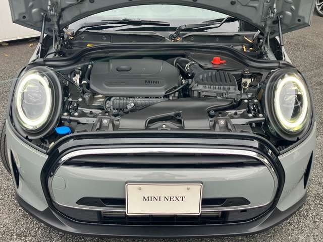 BMW MINI COOPER 5DOOR 2023