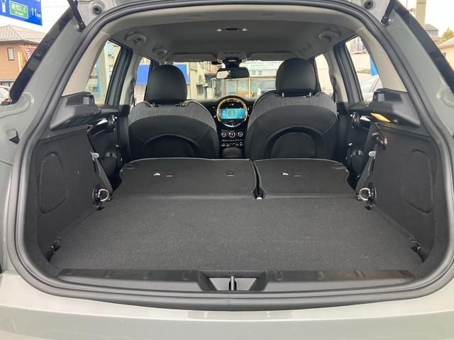 BMW MINI COOPER 5DOOR 2023