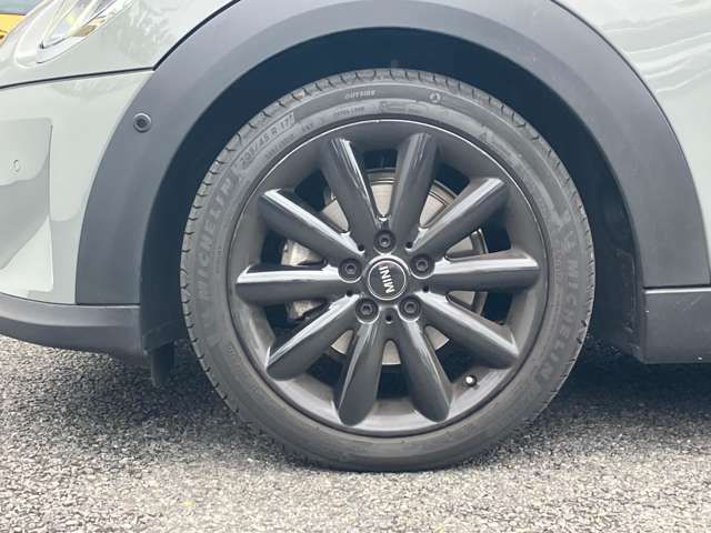 BMW MINI COOPER 5DOOR 2023