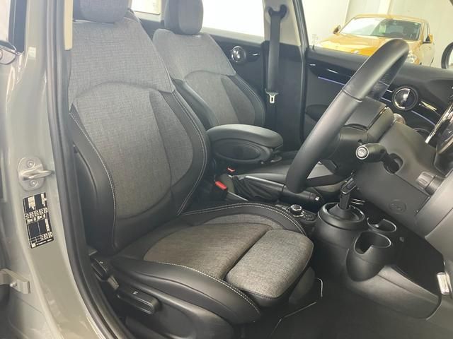 BMW MINI COOPER 5DOOR 2023