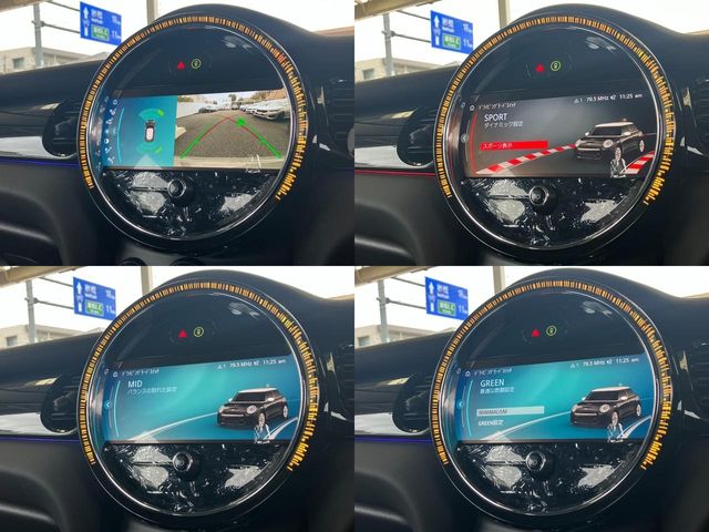 BMW MINI COOPER 5DOOR 2023