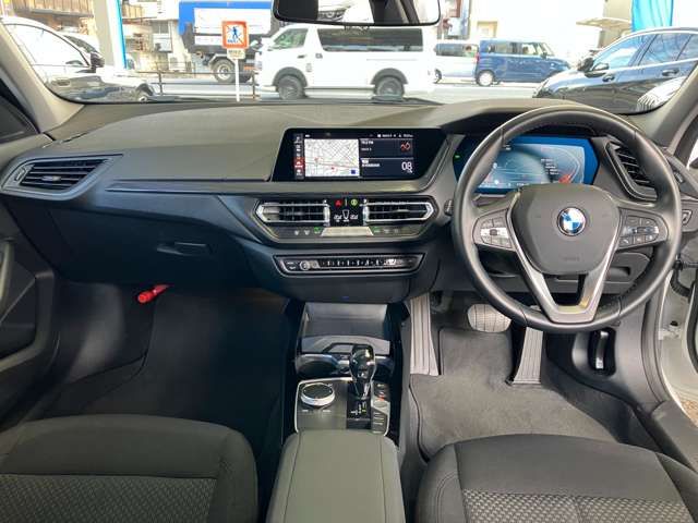 BMW BMW 1series 2020