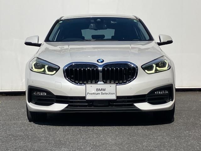 BMW BMW 1series 2020