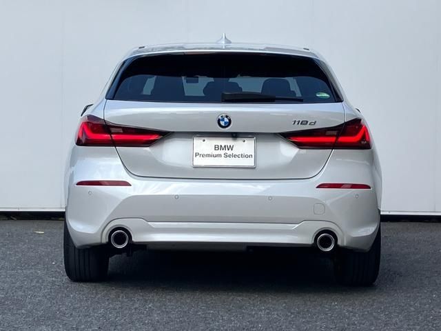 BMW BMW 1series 2020