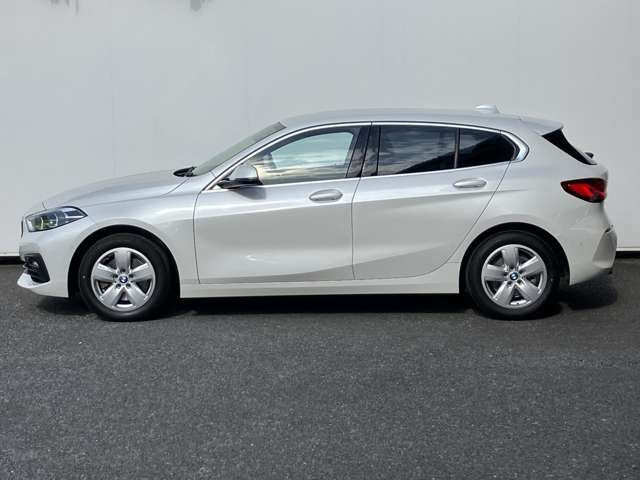 BMW BMW 1series 2020