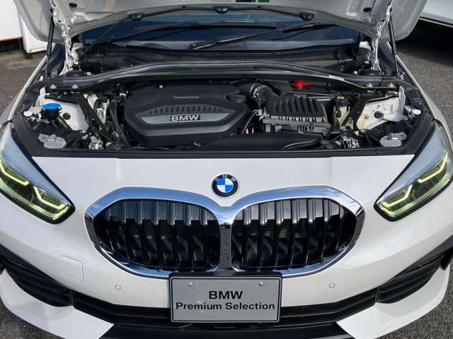 BMW BMW 1series 2020