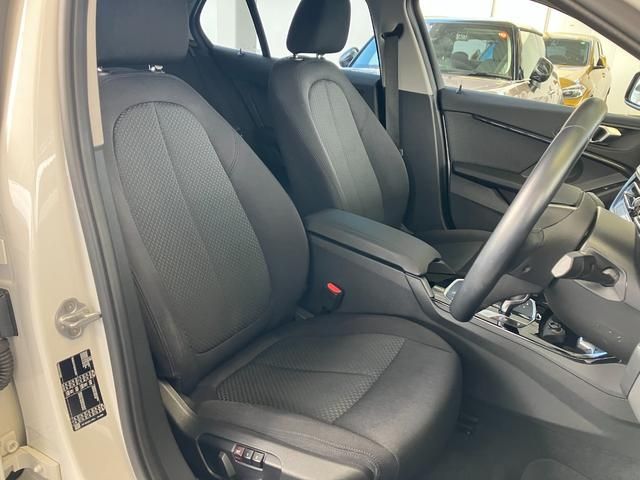 BMW BMW 1series 2020