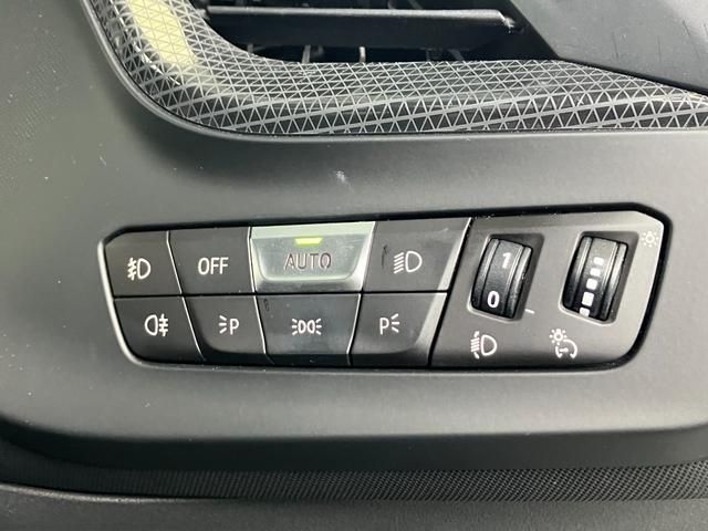 BMW BMW 1series 2020