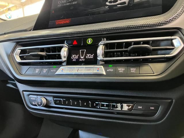 BMW BMW 1series 2020