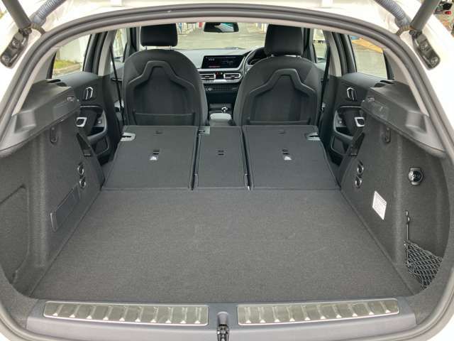 BMW BMW 1series 2020