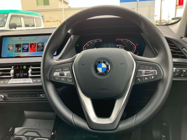 BMW BMW 1series 2020