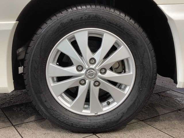 NISSAN SERENA  S-HYBRID 4WD 2019