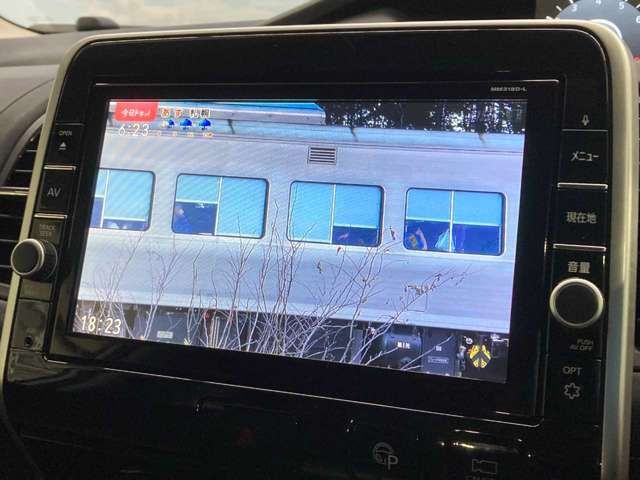 NISSAN SERENA  S-HYBRID 4WD 2019