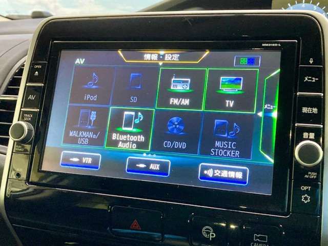 NISSAN SERENA  S-HYBRID 4WD 2019