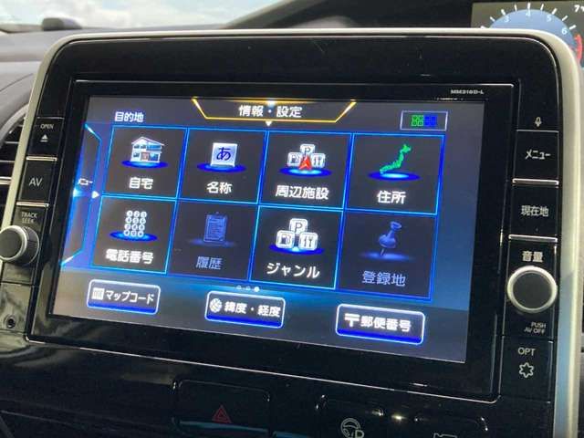 NISSAN SERENA  S-HYBRID 4WD 2019