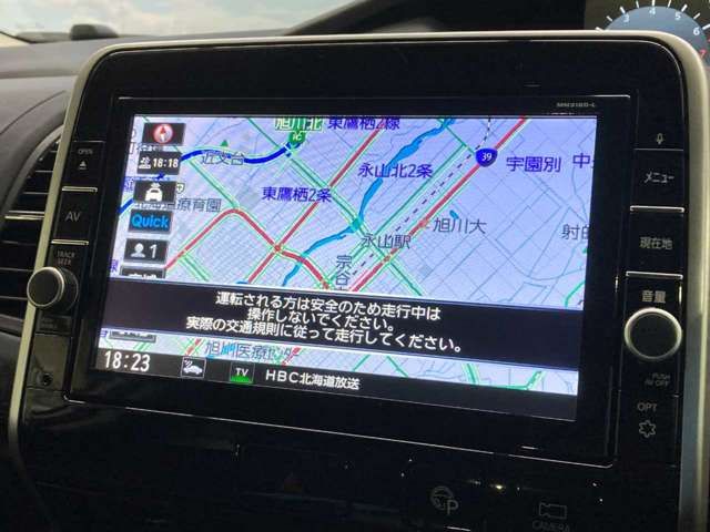 NISSAN SERENA  S-HYBRID 4WD 2019