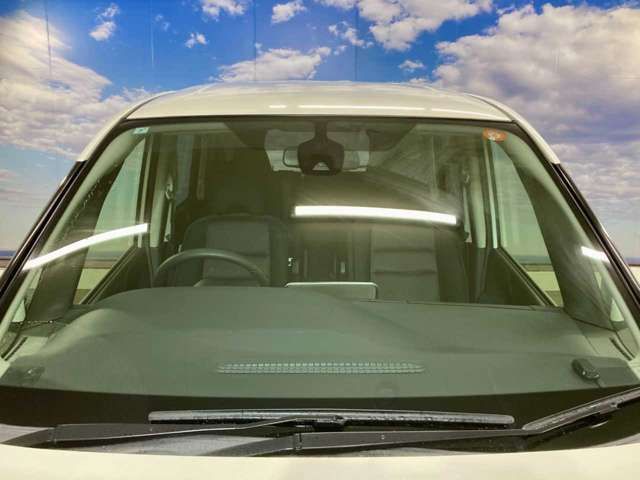 NISSAN SERENA  S-HYBRID 4WD 2019