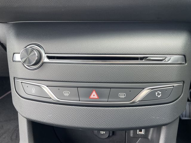 PEUGEOT PEUGEOT 308 2018