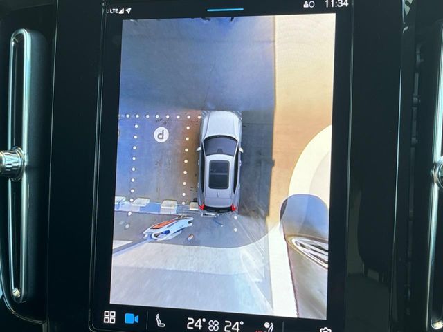 VOLVO VOLVO XC40 2023