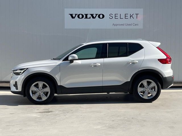 VOLVO VOLVO XC40 2023