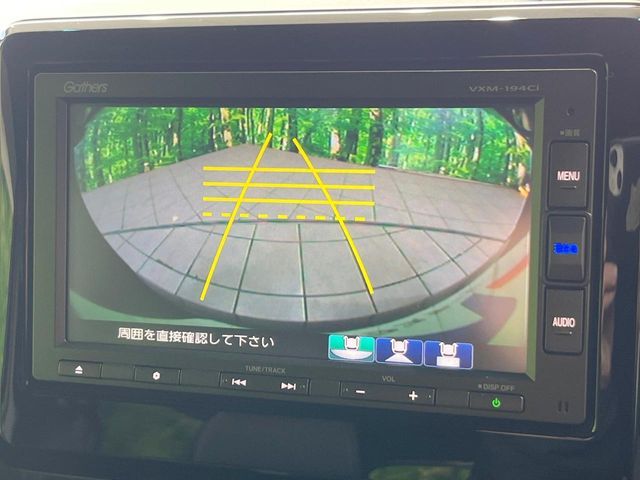 HONDA N BOX CUSTOM 2019