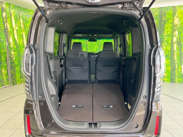 HONDA N BOX CUSTOM 2019