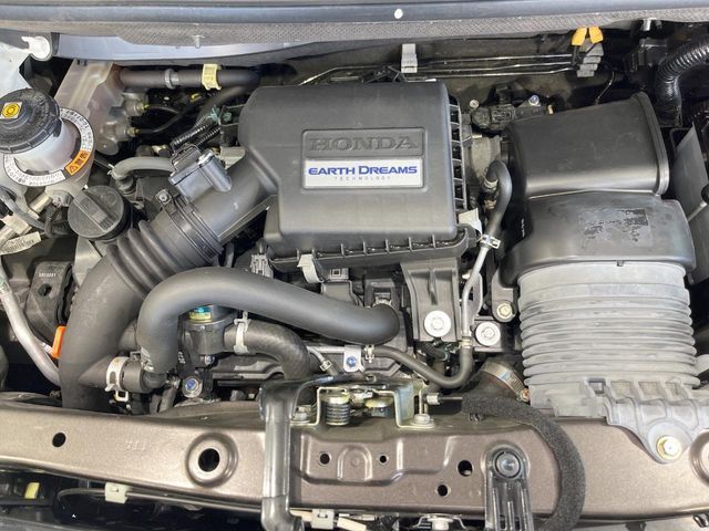 HONDA N BOX CUSTOM 2019