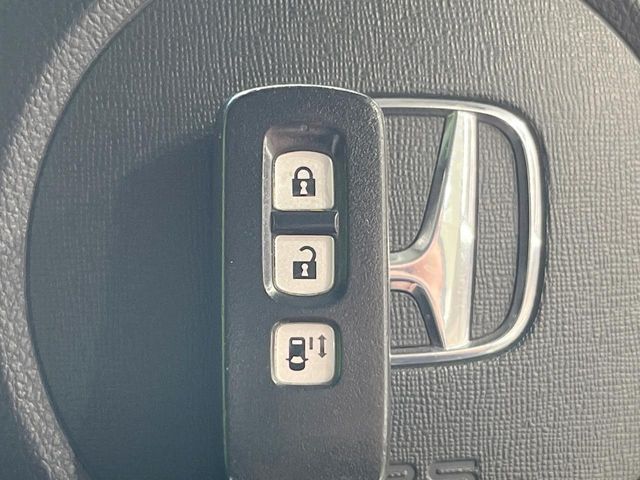 HONDA N BOX CUSTOM 2012