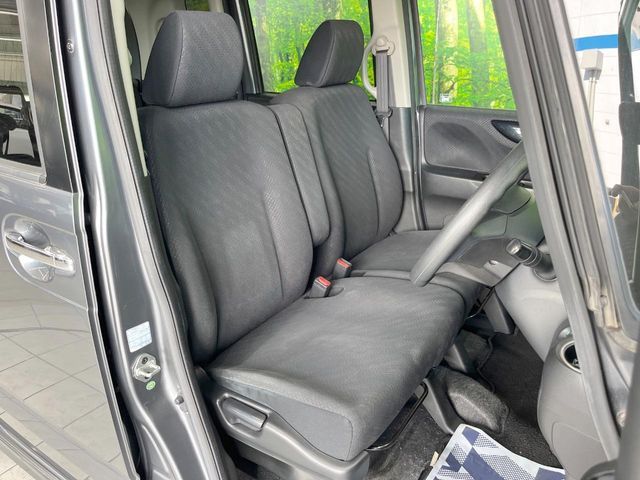 HONDA N BOX CUSTOM 2012