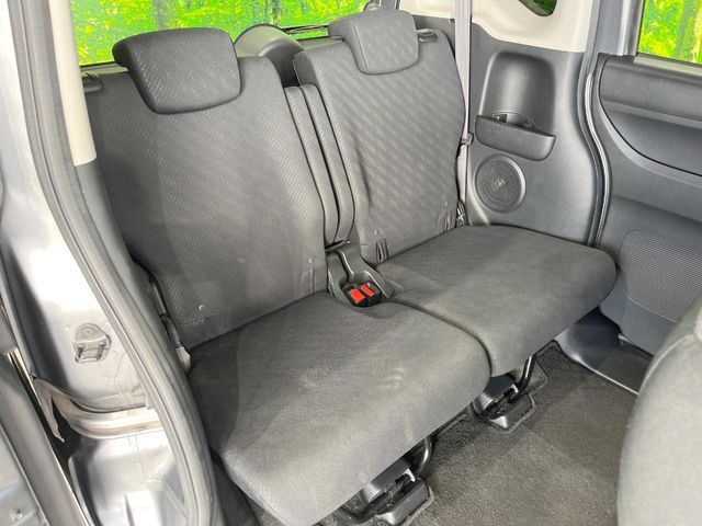 HONDA N BOX CUSTOM 2012