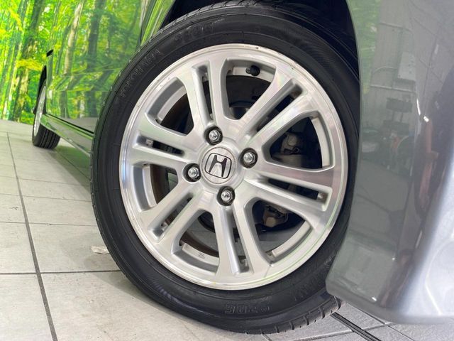 HONDA N BOX CUSTOM 2012