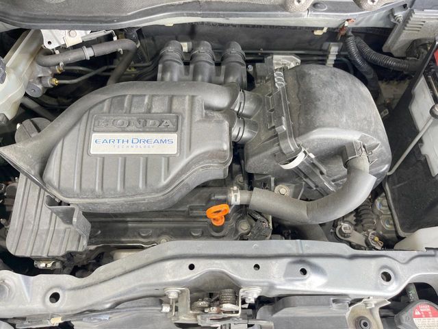 HONDA N BOX CUSTOM 2012