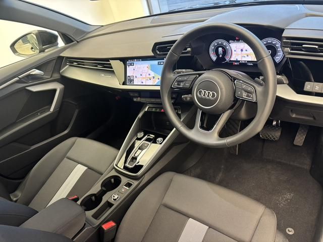 AUDI AUDI A3 SPORTBACK 2025