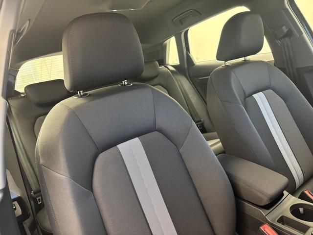 AUDI AUDI A3 SPORTBACK 2025