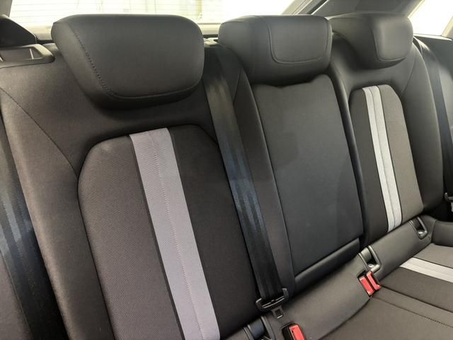 AUDI AUDI A3 SPORTBACK 2025