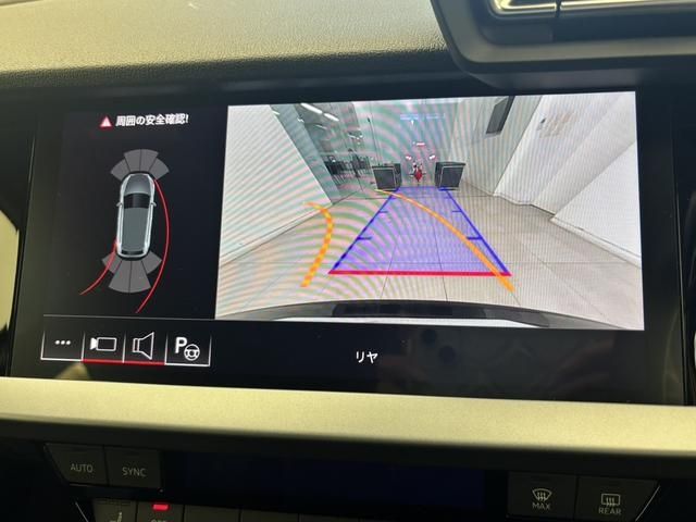 AUDI AUDI A3 SPORTBACK 2025