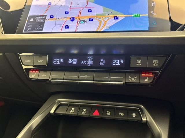 AUDI AUDI A3 SPORTBACK 2025