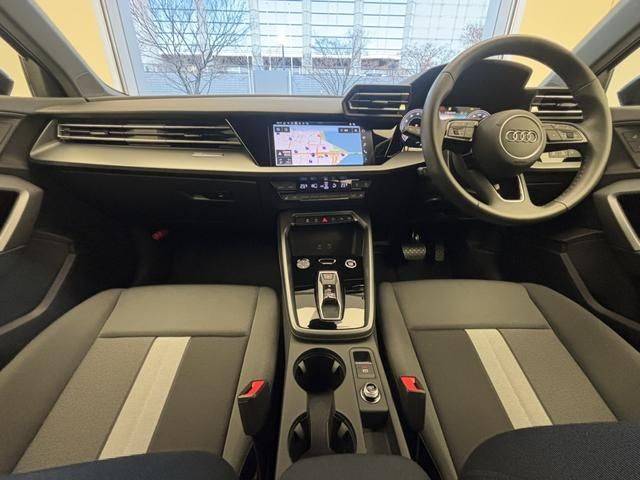 AUDI AUDI A3 SPORTBACK 2025