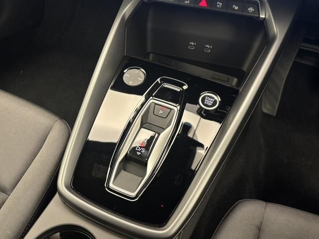 AUDI AUDI A3 SPORTBACK 2025