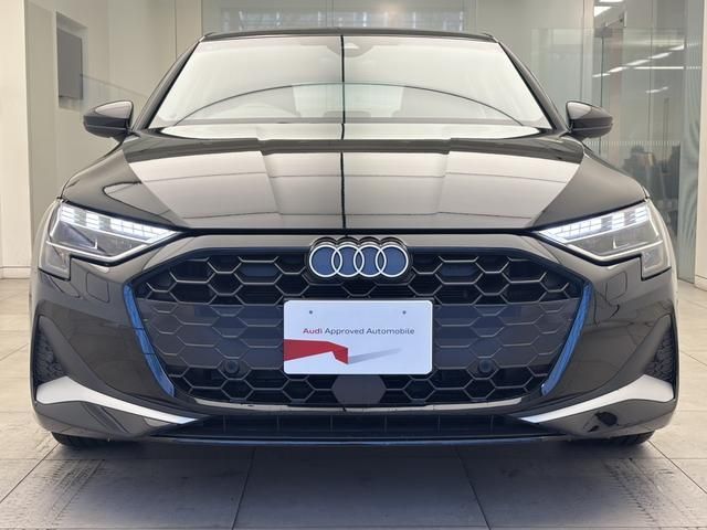 AUDI AUDI A3 SPORTBACK 2025